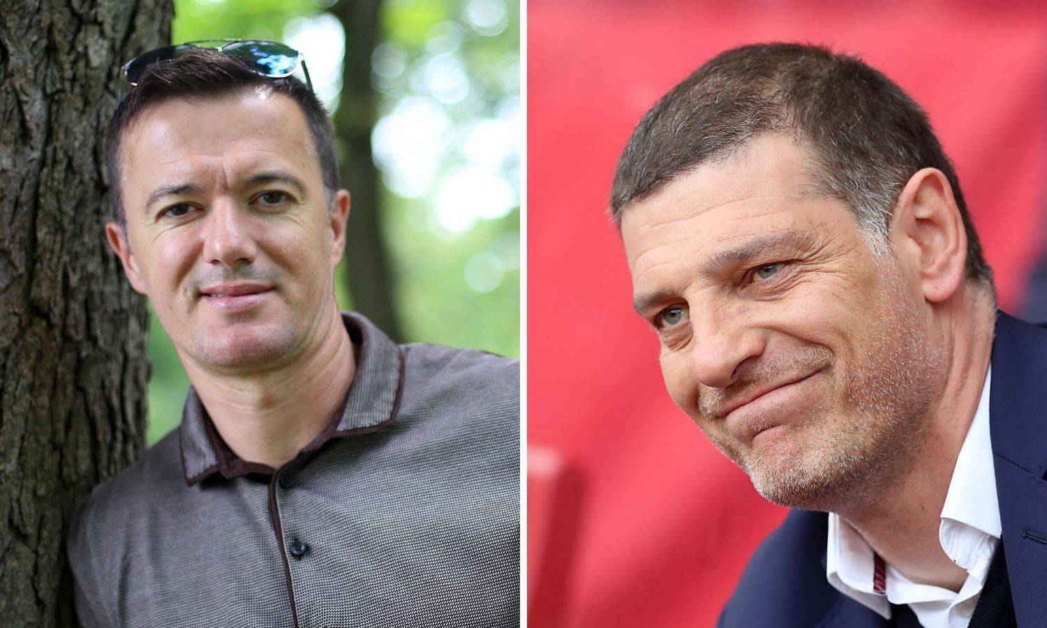 Jeličić: Ovo je HNL! Bilić: Bilo je kao meč Dinama i Arsenala