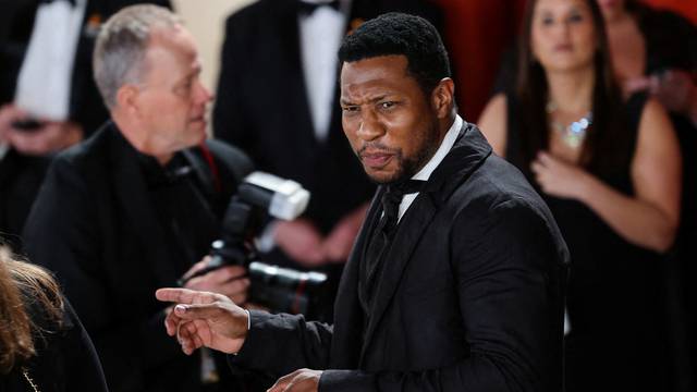 FILE PHOTO: 95th Academy Awards - Oscars Arrivals - Hollywood