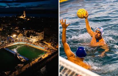 Vaterpolo opet oživio u Betini: Utakmice snimamo dronovima, imamo DJ-a i više od 200 djece