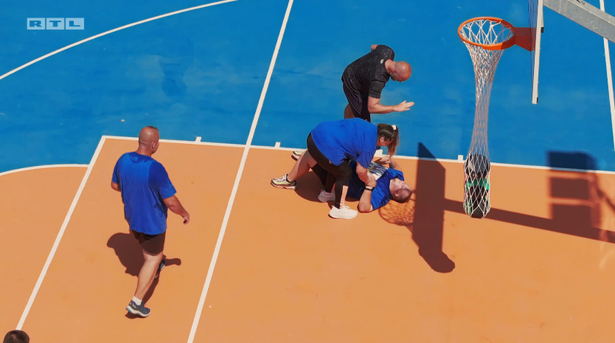 Antonio nakon duge frustracije uspio odraditi zadatak u 'Životu na vagi': 'Prelijep osjećaj...'