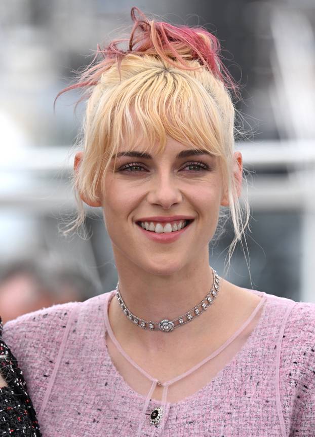 The Chronology of Water Photocall - Cannes Film Festival