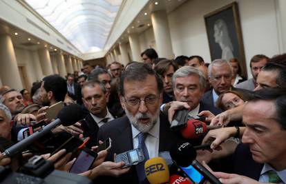 Španjolska: Vladajuća Narodna stranka osuđena za korupciju