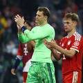 Utu&ccaron;eni Neuer: Razo&ccaron;aranje je veliko, u PSG-u igraju 'ubojice'