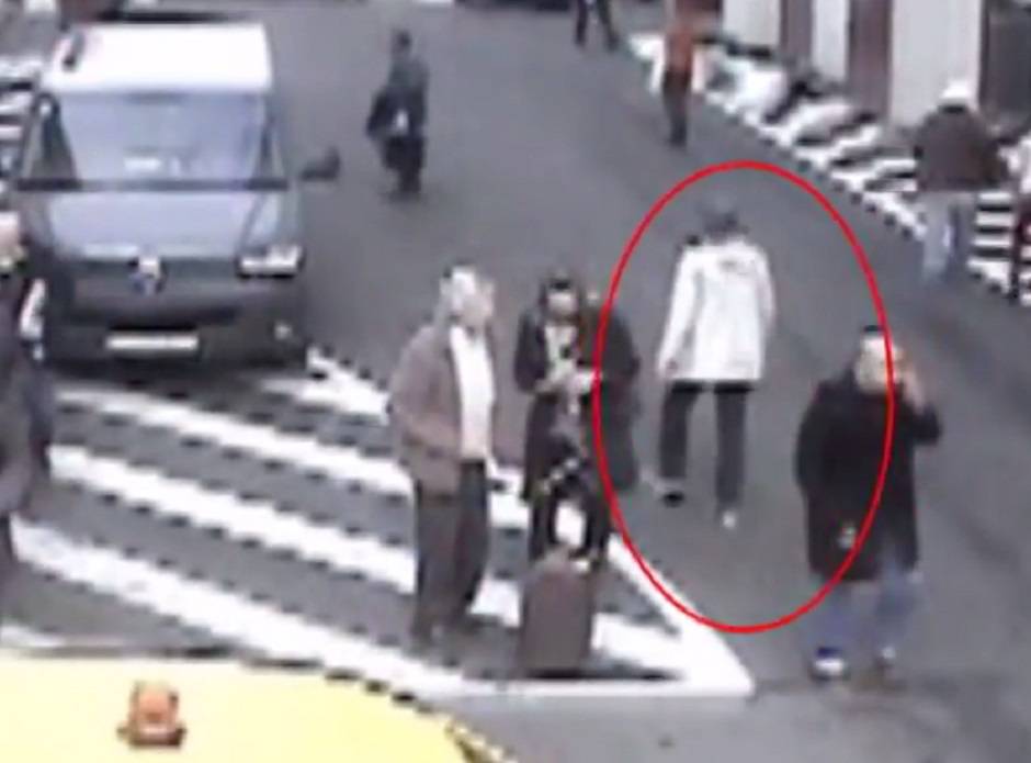 Uhićen je 'čovjek sa šeširom', osumnjičen za napad u Parizu?