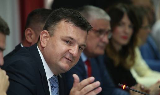 Škorić: Pametno i splitski SDP ne poštuju generala Praljka