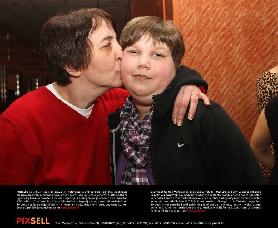 Marko Mrkonjić/Pixsell