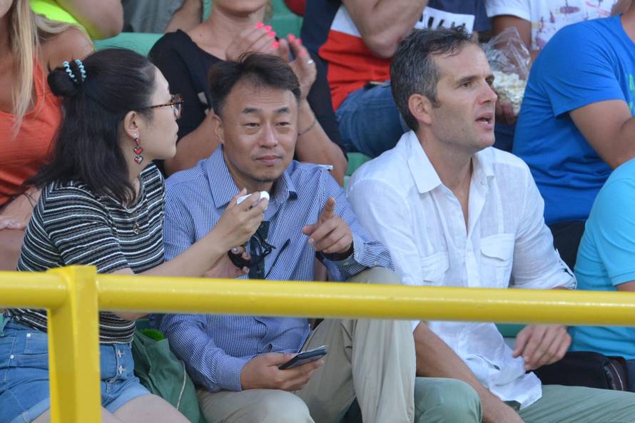 NK Istra 1961 - HNK Cibalia