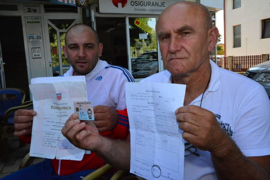 Domaći, ali stranac: Ima OIB i rodni list, a nije naš državljanin