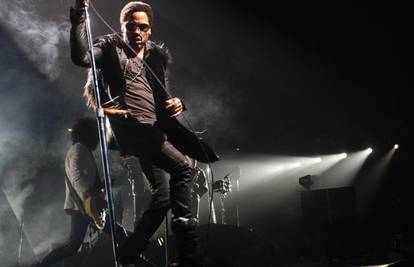 Lenny Kravitz je dobio ulogu Marvina Gayea, 'Princa soula'