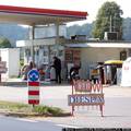 Nestašica goriva diljem Slovenije