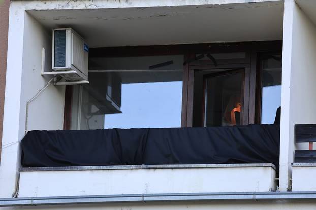 Zagreb: Snimanje u hotelu Zagreb 