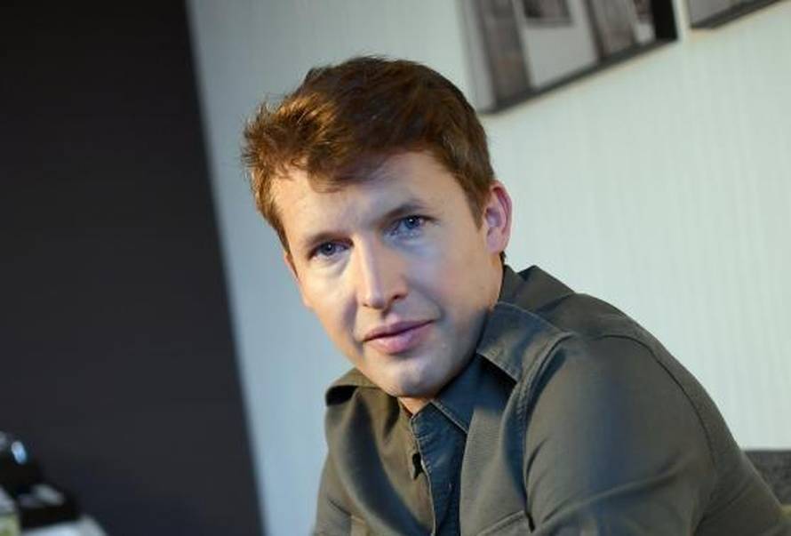 James Blunt