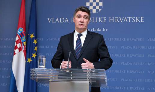 Milanović o Ini: Mi prodano ne možemo vratiti, košta milijarde