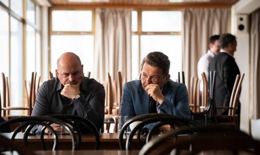 Dragan Bjelogrli&cacute;: Srpski glumci iz 'Svadbe' su na crnoj listi, zato smo film snimili u Hrvatskoj