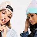 Pastelna beanie kapica: Mali, ali fantastičan modni element