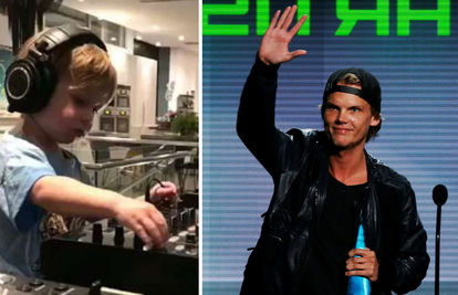 Omiljeni DJ Avicii preminuo je prije šest godina: Imovinu je ostavio slomljenim roditeljima