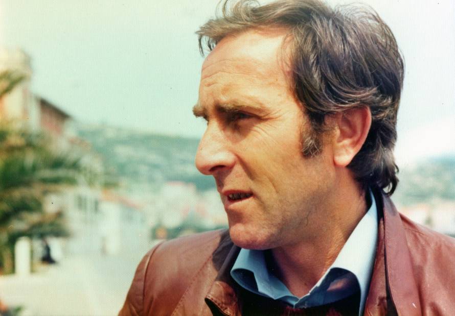 Medicinski tehničar Josip koji je skrbio o Kušecu: 'Unatoč  boli, bio je nezahtjevan i skroman'