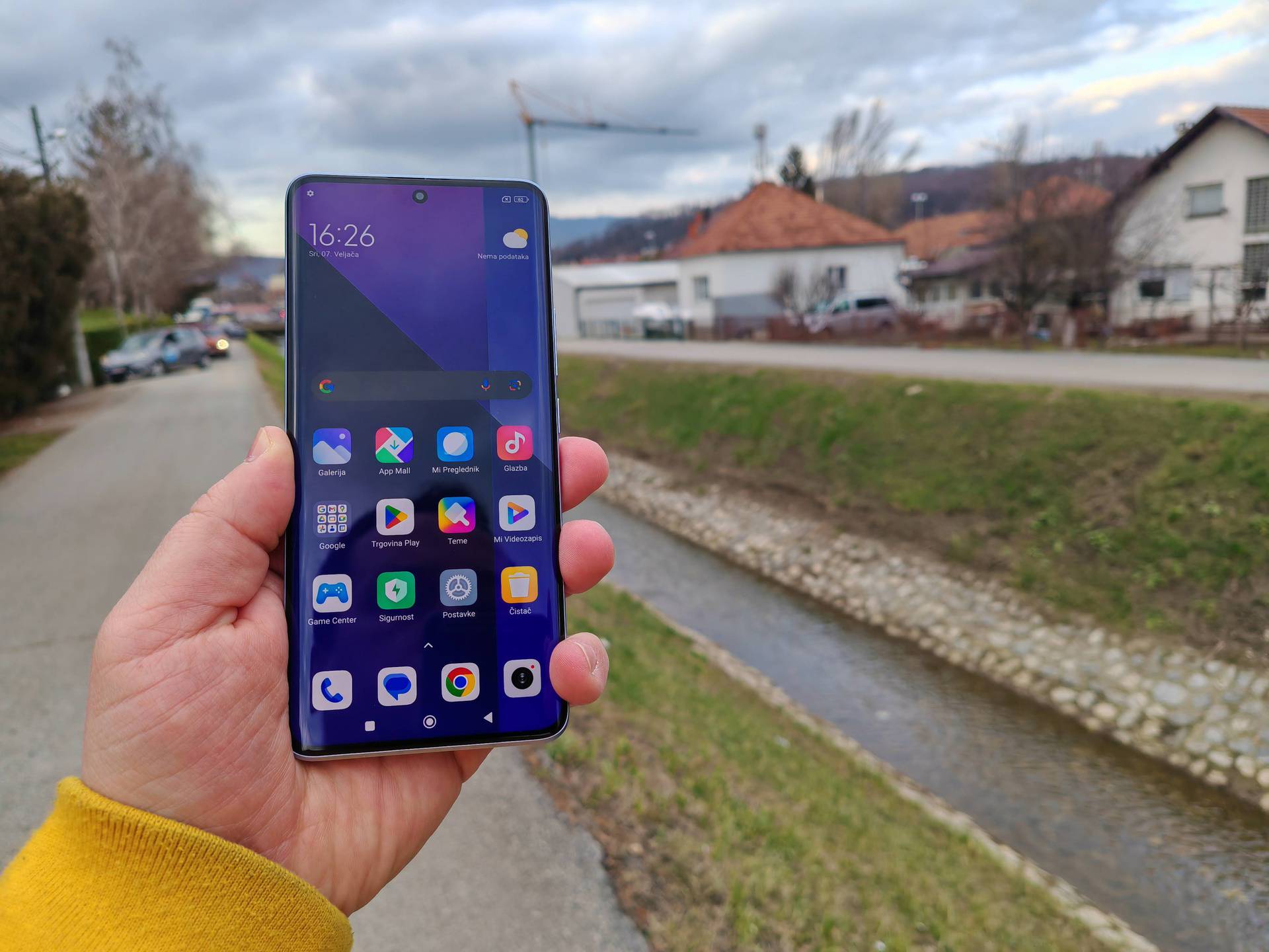 Isprobali smo Redmi Note 13 Pro Plus.  Premium značajke i sjajan izgled guraju ga u klasu više