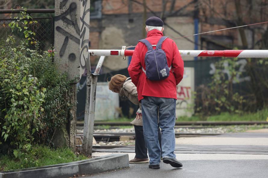 'Tu je poginuo dječak, ali ljudi zbog žurbe opet riskiraju život'