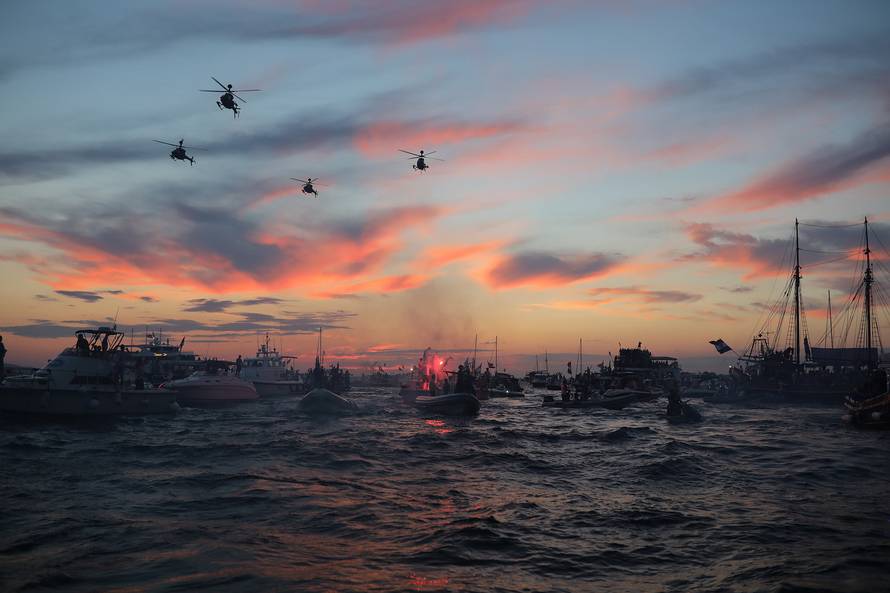 Zadarska dica ponos županije: Dobit će posebno priznanje...