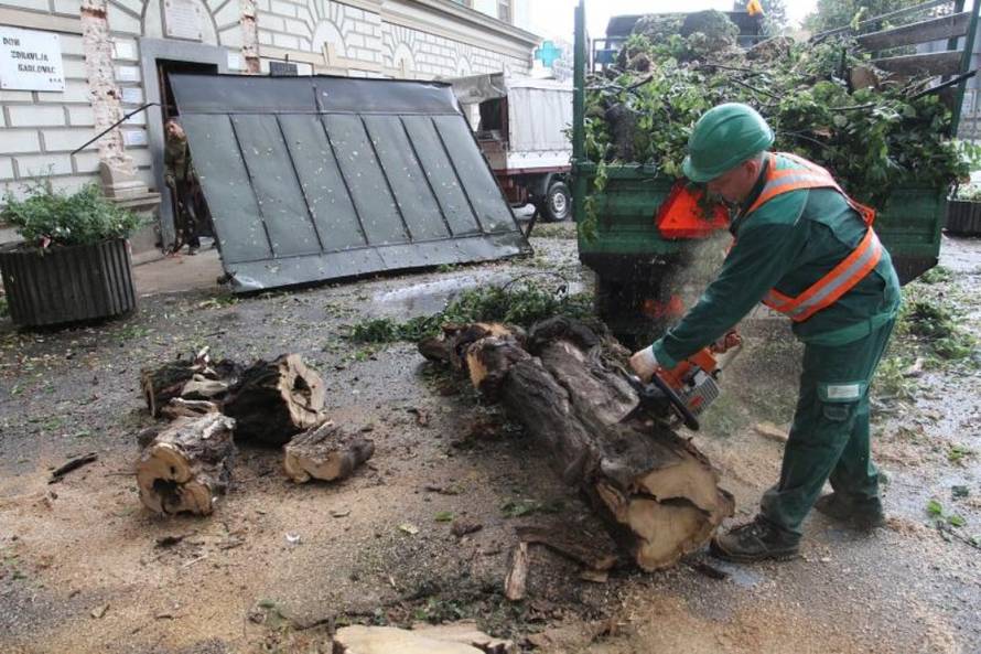 Kristina Štedul Fabac/Pixsell