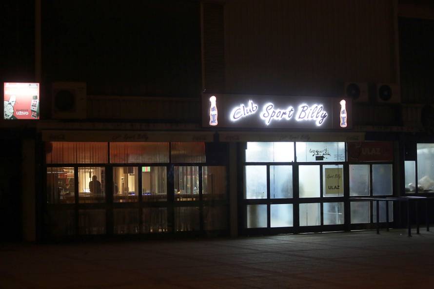 Kriglom u glavu: Partizanovi navijači napadnuti u Zagrebu!