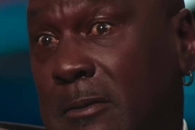 FOTO Jordan dao rijetki intervju i mnoge iznenadio izgledom!