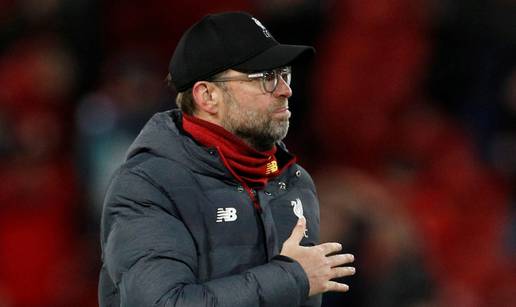 Klopp: Napravio sam kajganu, prvu u životu, nije oduševila...