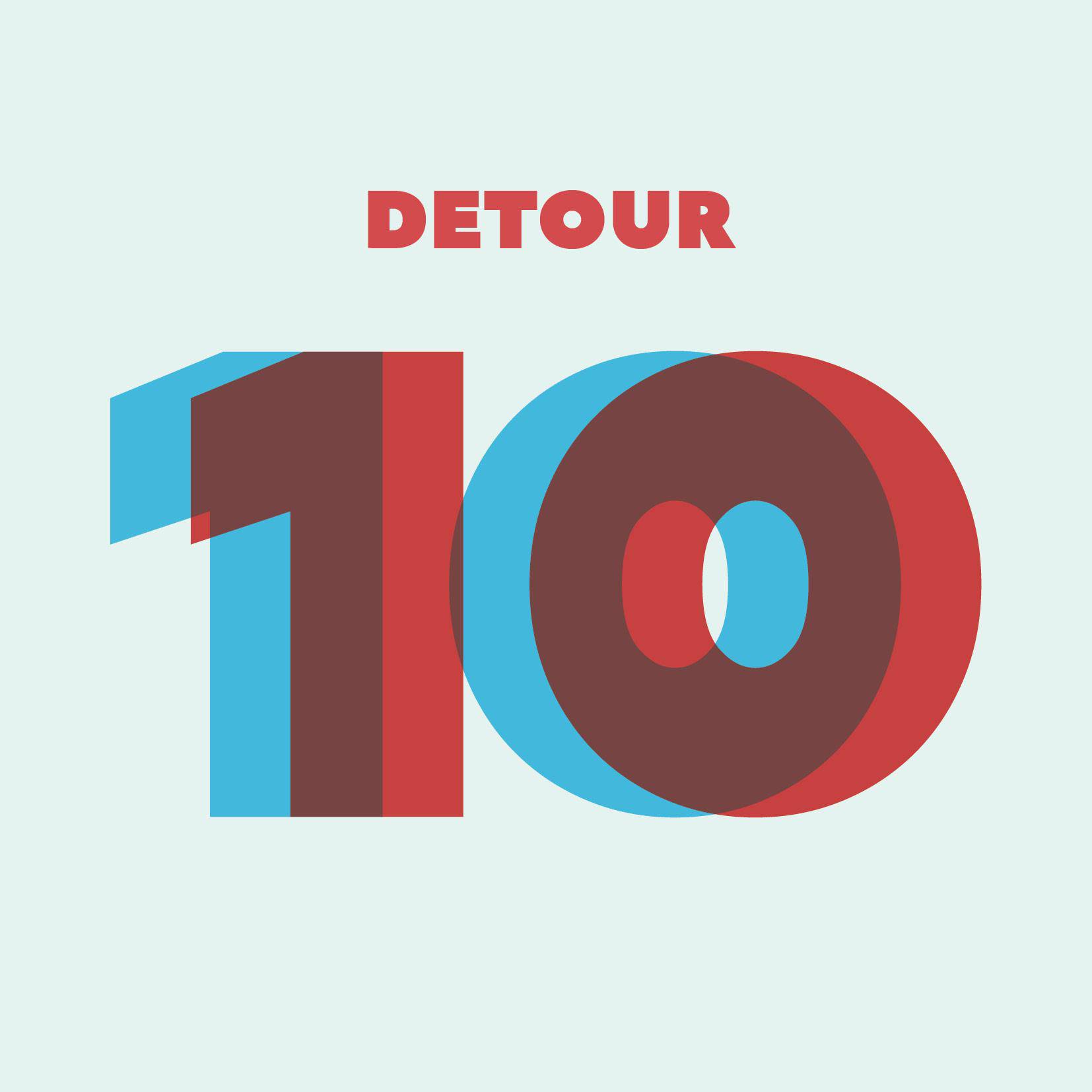 Detour 10 - novi album koji se nestrpljivo iščekuje