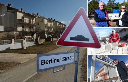 FOTO Berliner Strasse u Tijarici