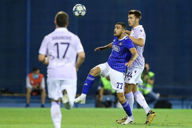 Dinamo i Hajduk sastali se u 34. kolu HT Prve lige