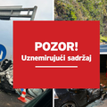 Crne brojke s hrvatskih cesta: U nesrećama poginulo osmero ljudi, najmlađi imao 14 godina