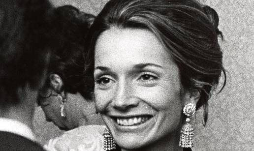 Preminula Lee Radziwill, velika rivalka i sestra Jackie Kennedy