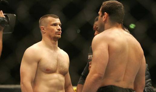 Cro Cop u mirovini, a u Areni će se boriti Gabriel Gonzaga?