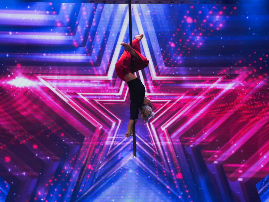 'Jedan od najboljih ikad': Filipinac pjesmom 'Lutka' zaslužio Martinin zlatni gumb