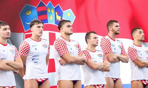 ONI SU SADA&Scaron;NJOST BARAKUDA Sydney je ispao pun pogodak, a mnogi &cacute;e i na Svjetsko dogodine