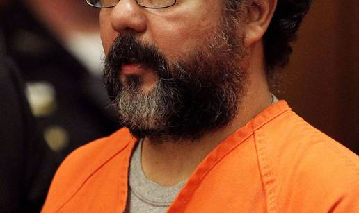 Monstruozni otmi&ccaron;ar prona&dstrok;en mrtav u svojoj &cacute;eliji, objesio se