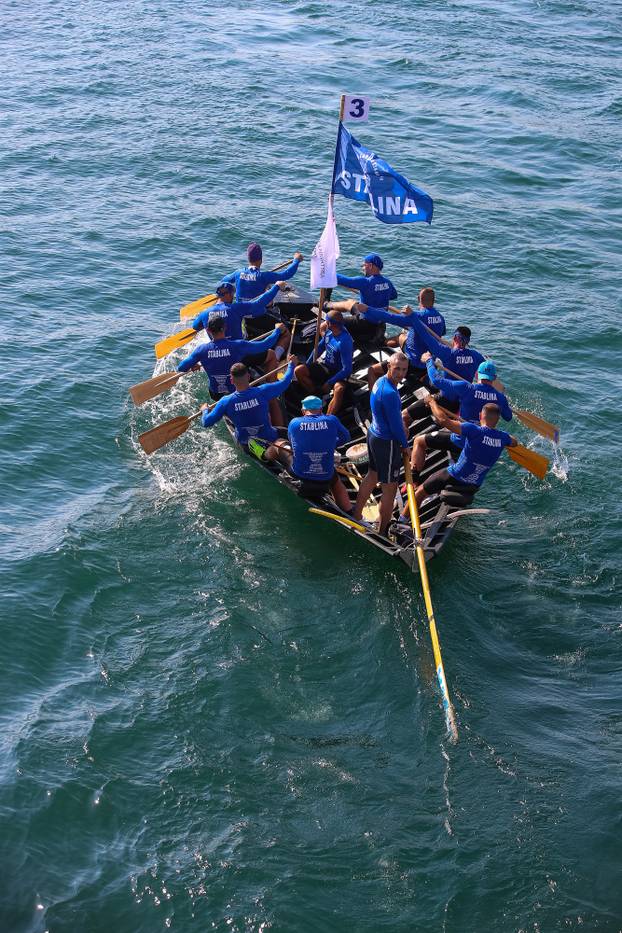 Metković: Ekipe se pripremaju za start Maratona lađa