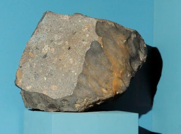 Pronašli 'vrijedan meteor' pa otkrili da je to izmet iz aviona