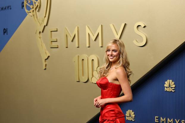 The 78th Primetime Emmy Awards in Los Angeles
