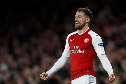 Ramsey ljut na Arsenal: Odlazi iz kluba, a želi ga 'Special one'