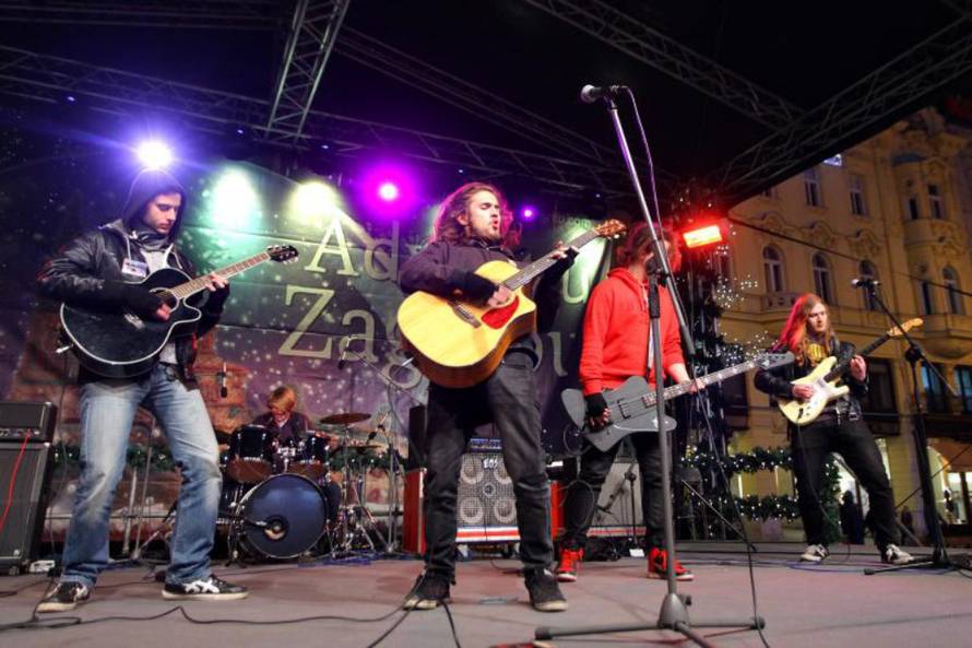 Tomislav Miletić/Pixsell