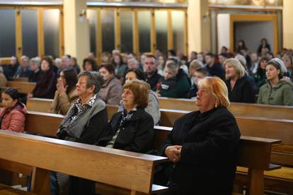 FOTOGALERIJA Holywin protiv Halloweena: Diljem zemlje organizirali duhovni program