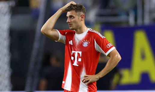 Kompany o oporavku Stanišića: 'Moglo bi potrajati malo duže, očekujemo ga nakon pauze...'