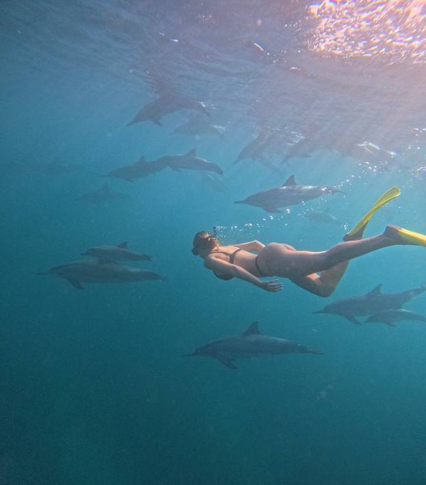 FOTO Real ga vidi kao zamjenu za Modrića, a bivša cura ovako: 'Užasna je osoba, nismo skupa'