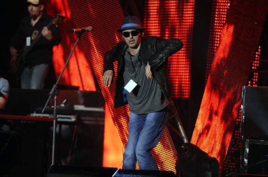 Goran Kovačić/Pixsell