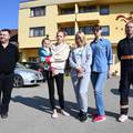 Ukrajinske izbjeglice još neće iseliti iz hotela u Đurđevcu, ali: 'Ovo nije dugotrajno rješenje'