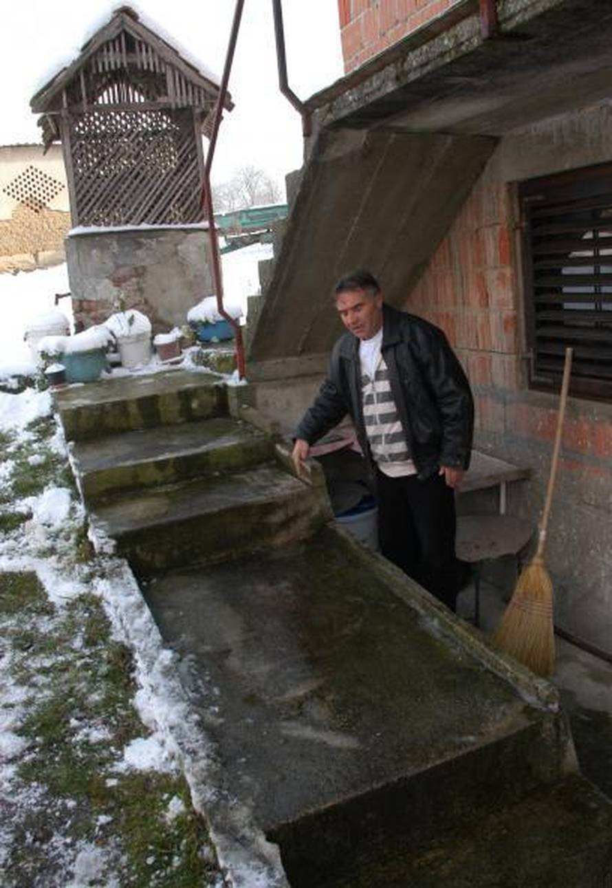 Dušan Mirković/PIXSELL