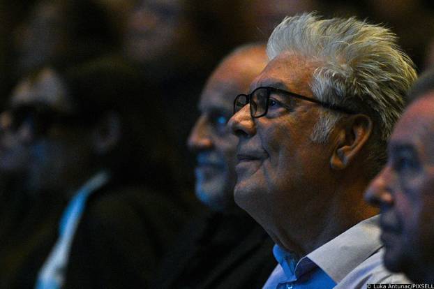 Zagreb: Održana komemoracija za Gabi Novak 