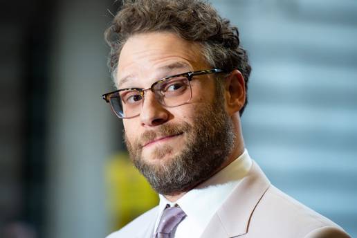 Seth Rogen pobjesnio nakon dodjele Emmyja: Sve je bila laž, lusteri su važniji od života ljudi!